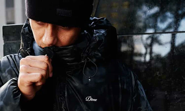 Manchester's Premier Skateboarding Since 1999